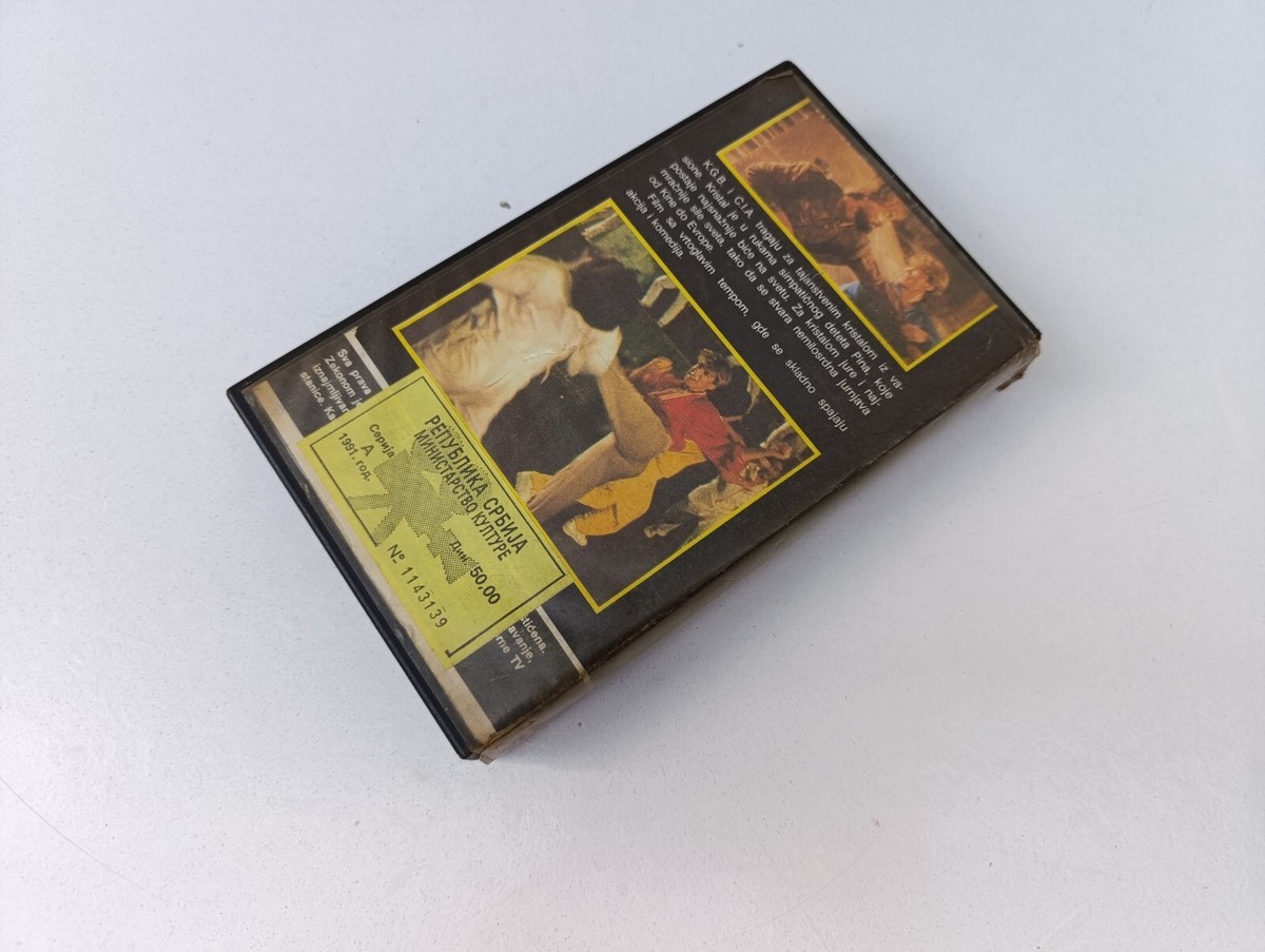 The Magic Crystal | eBay