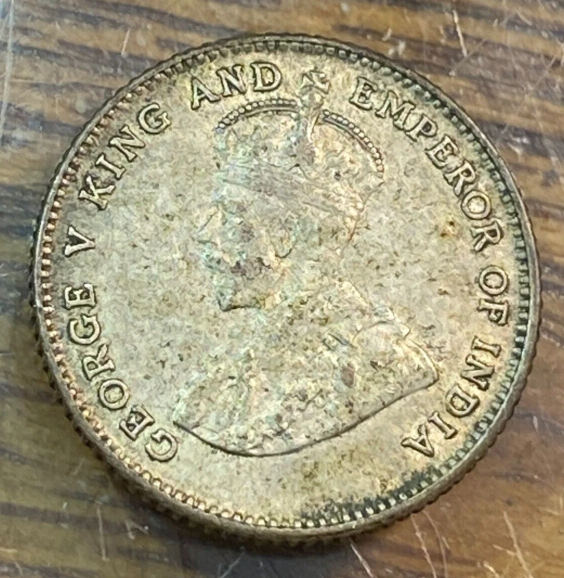 曾流通1926 年马来西亚硬币| eBay