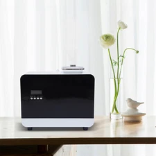 Essential Oil Diffuser Scent Machine Smart Aroma Fragrance Air Atomizer 800ml US