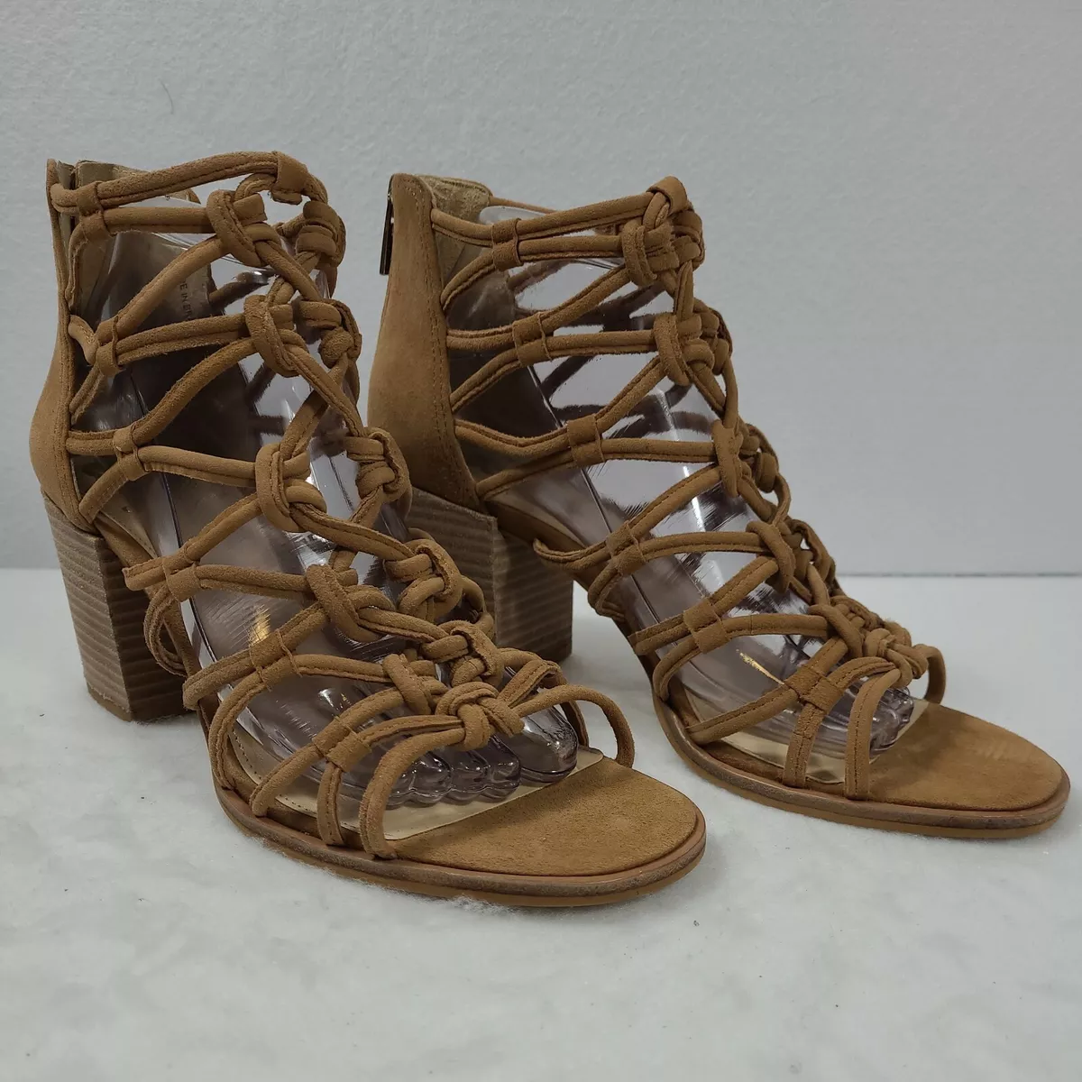 Vince camuto on sale karika cage sandal