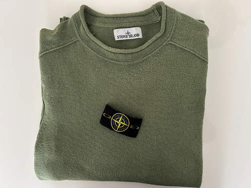Stone Island Pullover gr. XL.. original