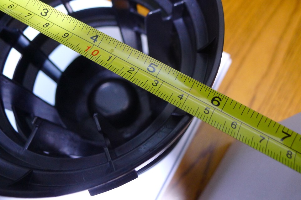 NEW Craftsman Wet/Dry Shop Vacuum Filter Cage & Float CMXEVCVVBVCM12