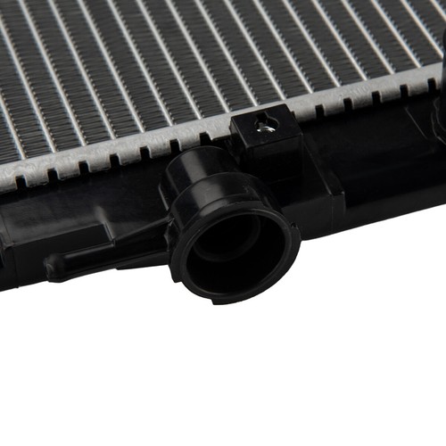 Radiator for 2003 2004 2005 2006 2007 Honda Accord 3.0L V6 - Picture 6 of 11
