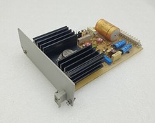 Zentro-Elektrik System 7000 PLC Steuerkarte