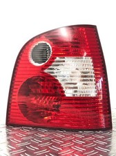 Rückleuchte Heckleuchte Rückstrahler rechts VW Polo IV 9N 9A 6Q6945096G