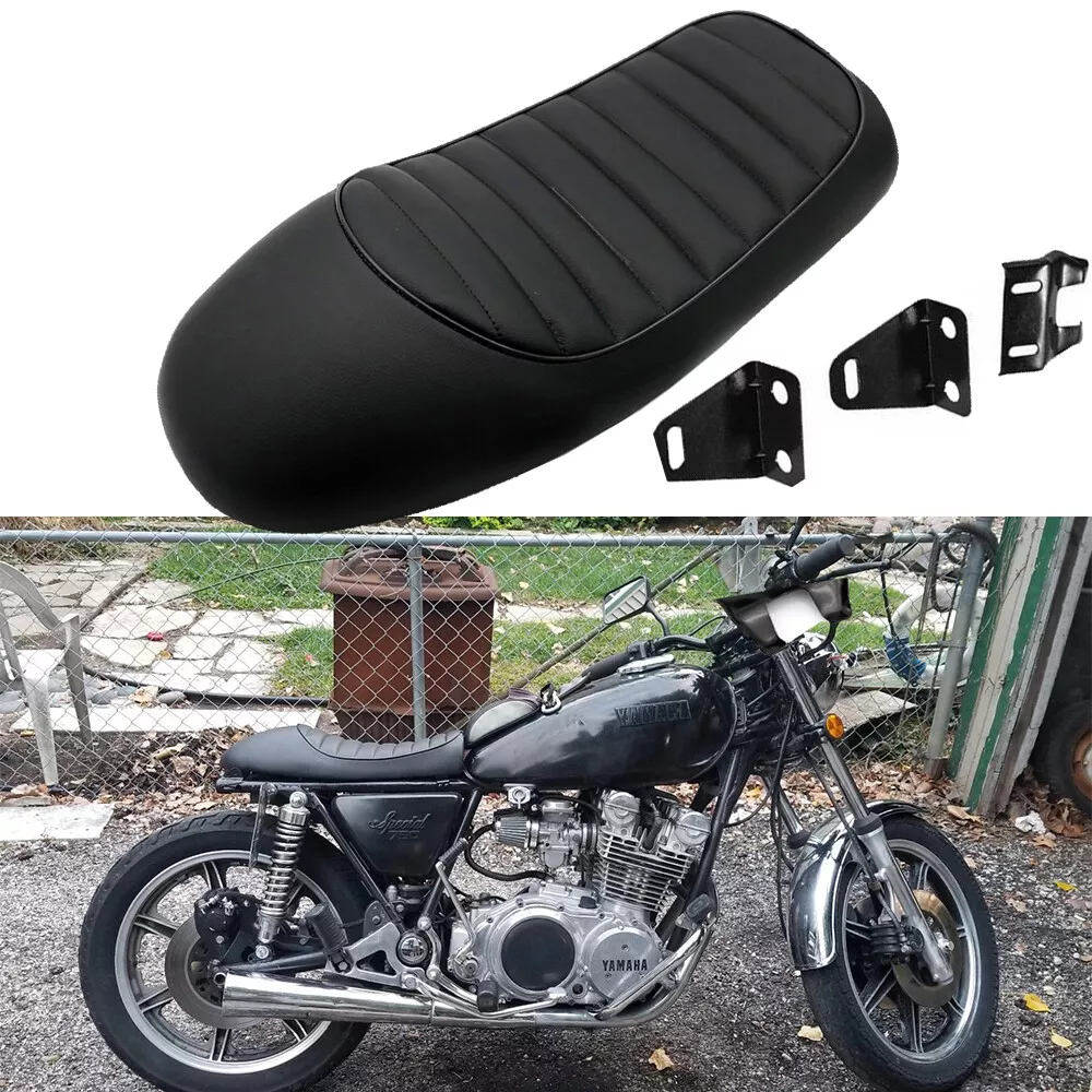 Xs650 cafe racer kit deals
