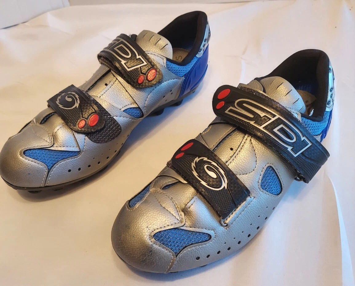 Sidi airplus cycling best sale shoes