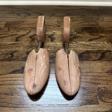 Cedar Shoe Trees Medium 10 Nice