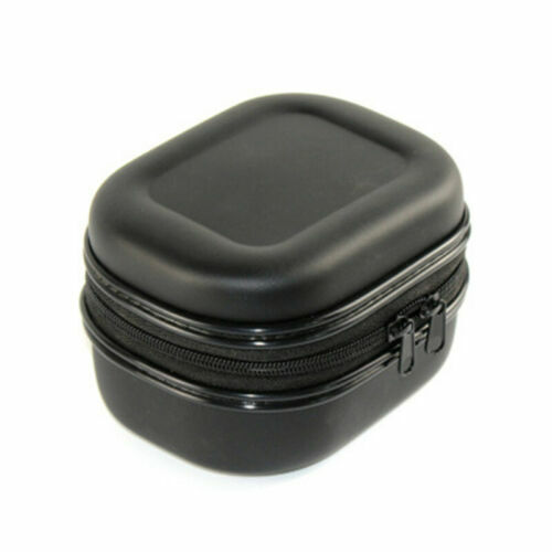NGT Deluxe Padded Fishing Reel Case - XL Size For Large Carp, Pike & Sea Reels 2 thumbnail image