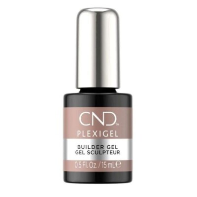 CND Plexigel Color Builder - Spiced Taffy .5fl oz