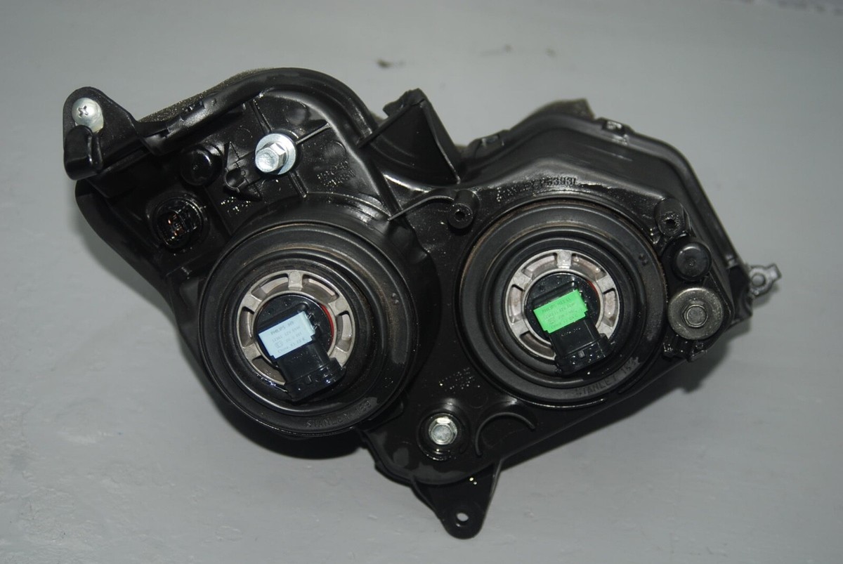 Kawasaki ZX14 ZZR1400 2012-2022 Headlight front light left and