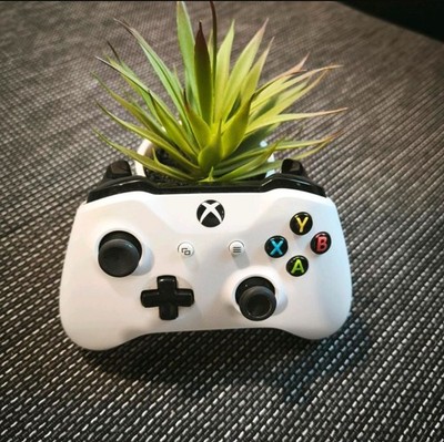 Microsoft Xbox One Wireless Controller 1708 kabellos für Xbox One Weiß
