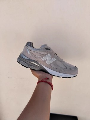 New Balance 990v3 MiUSA x Kith ''Hallow'' - Size 44 EU / 10 US - New, Dead Stock