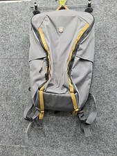 Victorinox Swiss Army Mochila Gris Compacta Mochila Senderismo Viaje