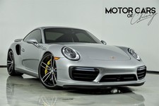 2017 Porsche 911 Turbo S-pccb-techart Wheels-tubi Exhaust 2017 Porsche 911 Turbo S-pccb-techart Wheels-tubi Exhaust