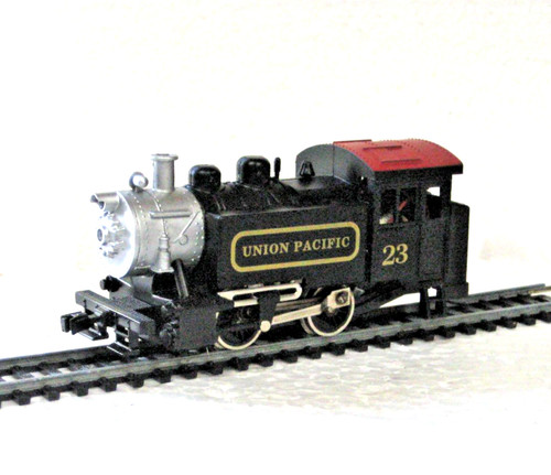 RECTIFICADOR MODELO HO 0-4-0 INTERRUPTOR DE TANQUE UNION PACIFIC 96510 | Zustand: Seller refurbished