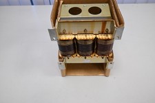 ABB NOCH0070-60 Du/dt Filter 3-Phase 380–690V 65A/89A Neu & Unused