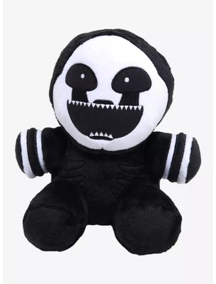 Five Nights at Freddy s Nightmarionne 8  Plush Jazwares FNAF 2026 NEW w/ Tags