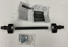 Amerock Davenport 9in. Towel Bar in Oil Rubbed Bronze Open Box