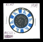 $1.00 Harolds Club Casino Chip,  Las Vegas, NV - 1989 — photo 2
