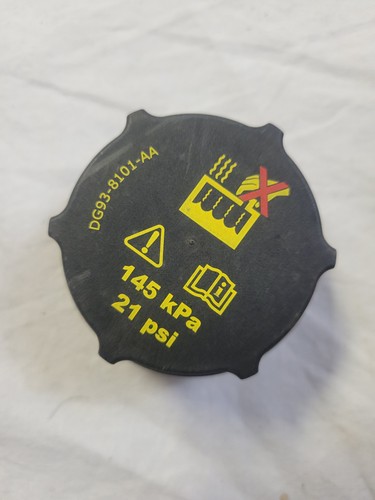 2012-2018 Ford Focus Coolant Tank Cover Cap