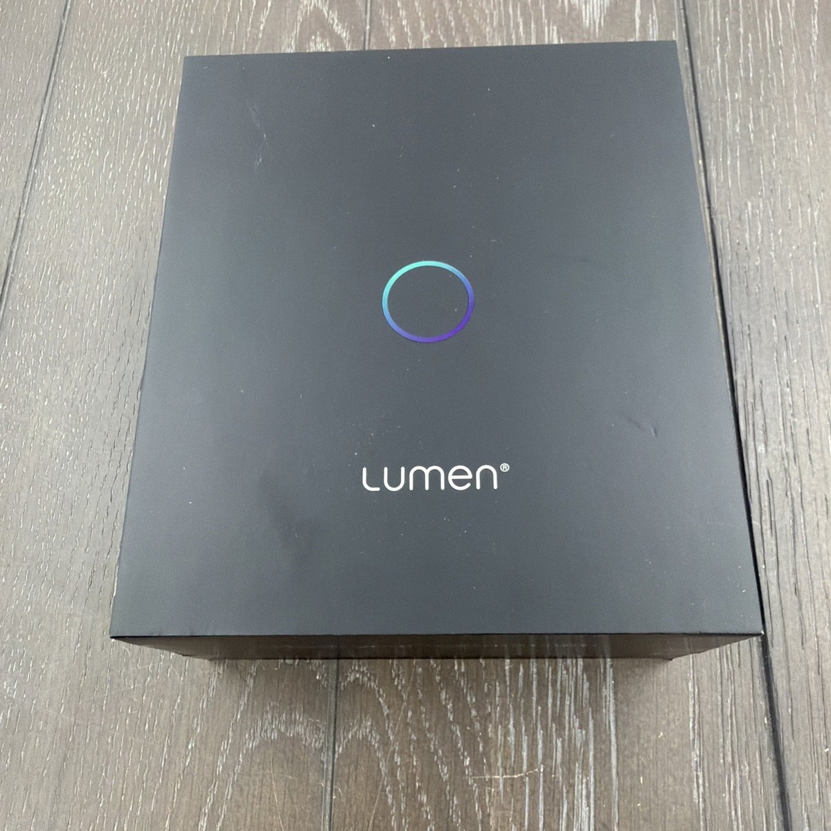 Lumen Metabolism Tracker - Handheld Metabolic Measurement Device