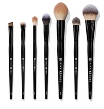 Fast delivery BK Beauty Nikki La Rose Pro Artist Make Up Brush Set 7 Pc Set BNIB