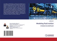 Karimov K. A. (U. A.) | Modeling Fluid Motion | Taschenbuch | Englisch (2021)