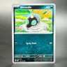 Pokemon Scarlet & Violet: Surging Sparks #120/191 Shroodle
