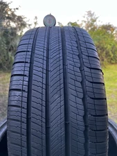 1 Tire Michelin Primacy MXM4 T1 Acoustic 235/45R18 98W DOT.1825 7/32