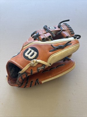 Wilson A2K 1787 11.75'' Baseball Glove - Pro Stock Select - Near Mint Condition
