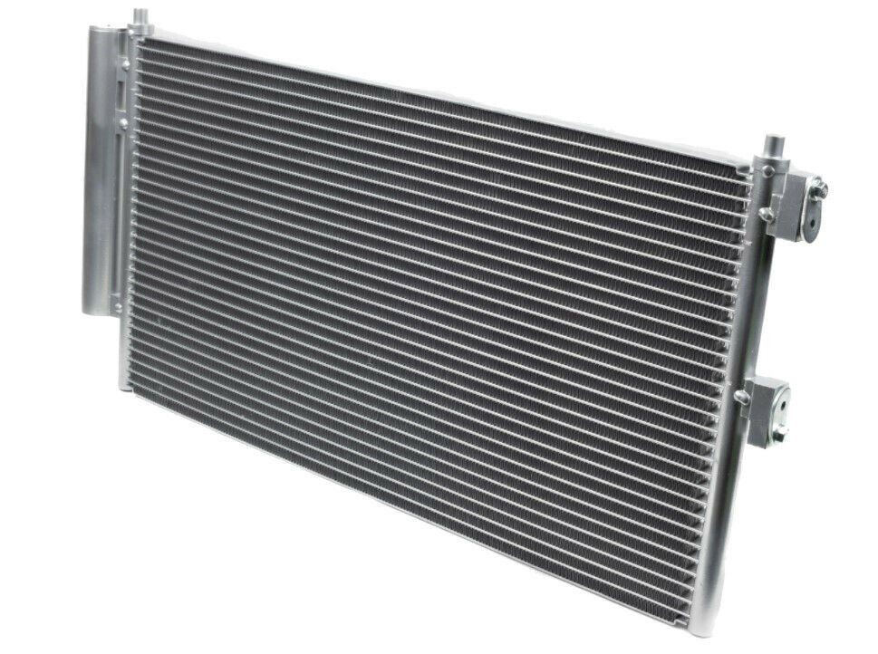 Condenseur clim Doblo Idea Punto Musa Ypsilon 51804892 46820833