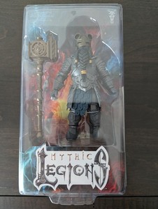 Mythic Legions Dwarves | eBay