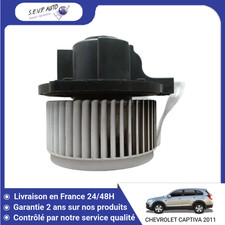 Moteur Chevrolet CAPTIVA