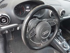 For Steering Wheel Only A3 Audi  2016 Steering Wheel 3234293