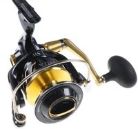 SHIMANO 13 STELLA SW 14000XG Flagship Spinning Mint Condition