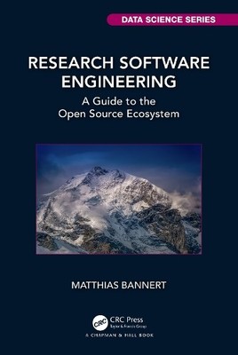 Research Software Engineering - 9781032261270