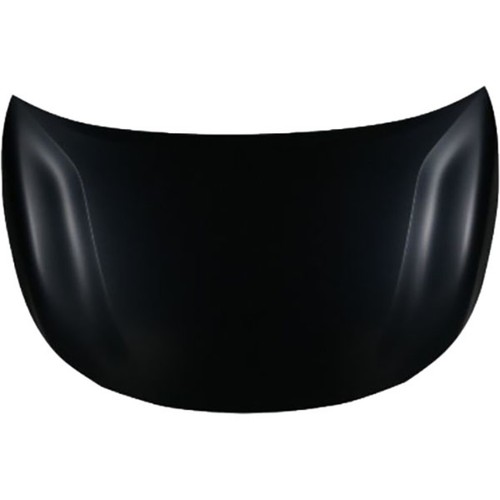 TOCORO19-28-0 Sherman Hood Aluminum Sedan for Toyota Corolla 2019-2021
