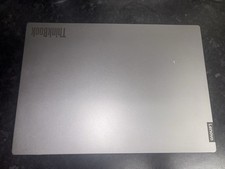 Lenovo ThinkBook 14-IML, Win 11 Home, 8GB RAM, Intel Core i5 10th Gen