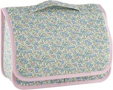 NEW Hobonichi Techo stappo LIBERTY FABRICS/Sasha Kiora planner accessories