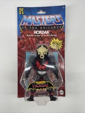 HORDAK Masters of the Universe MOTU Origins 5.5 Action Figure