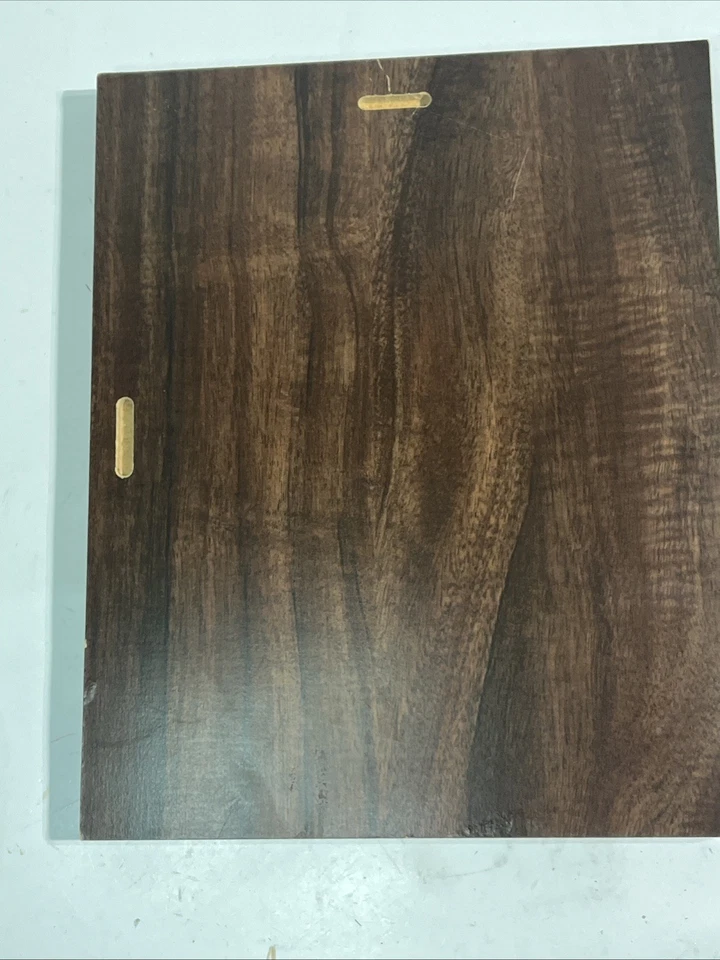 Jose Canseco Autographed Picture With Plaque Mounted EE - Image 3 of 3