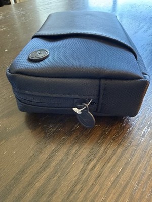 NEW Sealed Lufthansa Business Class Amenity Kit 2026 Travel Bag L