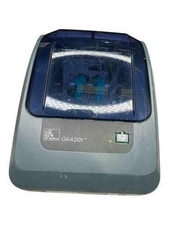 Zebra GK420t Thermal Label Printer