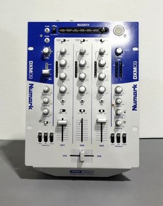 Numark Dxm09 for sale | eBay