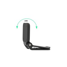 For Insta360 Go Ultra Camera Hat Clip First-Person View Mount