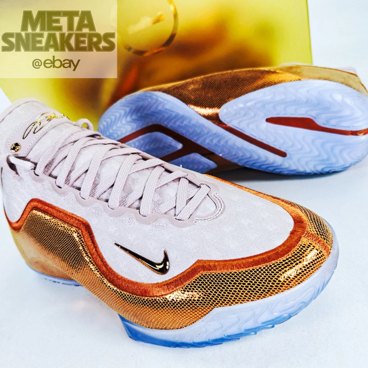 Nike LeBron 13 Christmas for Sale | Authenticity Guaranteed | eBay