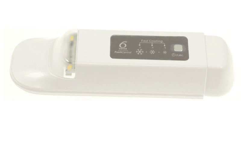 Thermostat électronique pour réfrigérateur Whirlpool référence 481010657795
