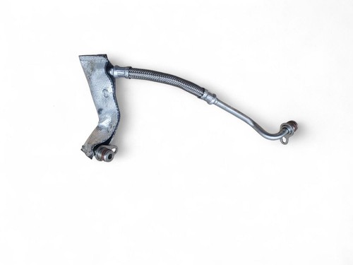 Audi Q5 SQ5 2018 Benzin 185kW Turbolader Ölleitung Ölschlauch ATV101095