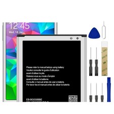 For Samsung Galaxy J3 Orbit S367VL Cell Phone Battery EB-BG530CBU 2600mAh